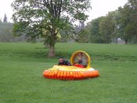Hovercraft photo