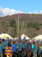 Opening Ceremony photo