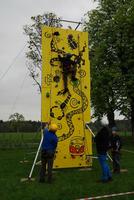 Climbing Wall photo