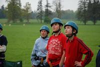Climbing Wall photo