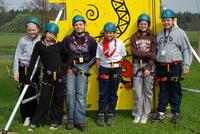 Climbing Wall photo
