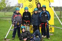 Climbing Wall photo