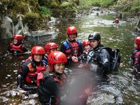 Gorge Walk photo