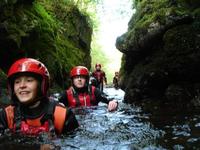 Gorge Walk photo