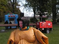 Sumo Wrestling photo
