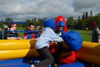 Inflatable Fun photo