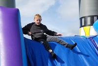 Inflatable Fun photo