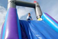 Inflatable Fun photo