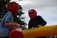 Inflatable Fun photo