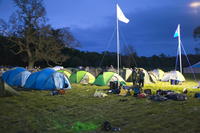 Sub Camp Life photo