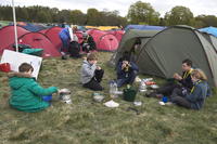 Sub Camp Life photo