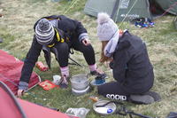 Sub Camp Life photo