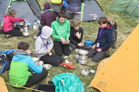 Sub Camp Life photo