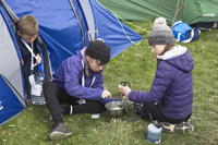 Sub Camp Life photo