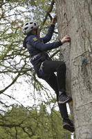 Leap of faith photo