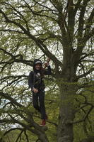 Leap of faith photo