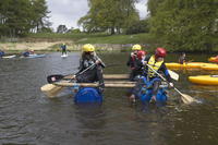 Rafting photo