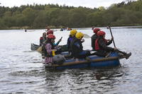 Rafting photo