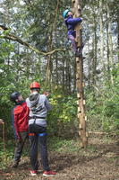 Wobble Pole photo