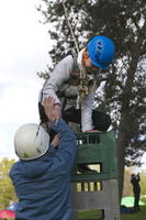 Crate Stacking photo