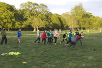 Sub Camp Games photo