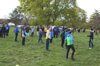 Sub Camp Games photo