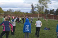 Sub Camp Games photo