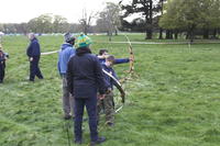 Archery photo