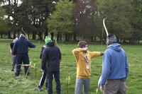 Archery photo