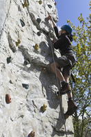 Climbing Wall photo