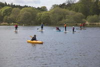 Kayaking photo