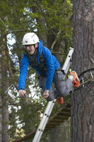 Rope Ladder photo