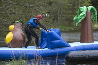 Water Inflatables photo