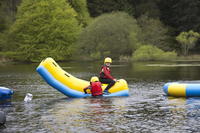 Water Inflatables photo
