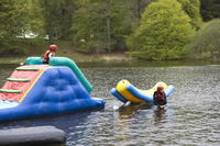 Water Inflatables photo