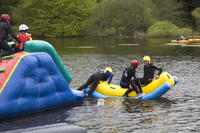 Water Inflatables photo