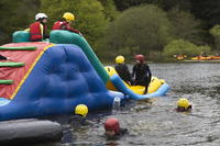 Water Inflatables photo
