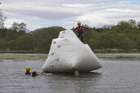 Water Inflatables photo