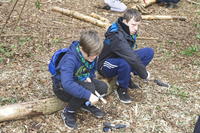 Bush Craft photo