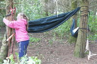 Bush Craft photo