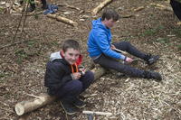 Bush Craft photo