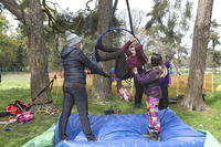 Circus Skills photo