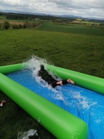 Slip n Slide photo
