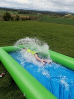 Slip n Slide photo