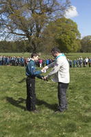 Closing Ceremony photo