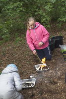 Backwoods Cooking photo
