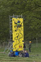 Dry Tooling photo