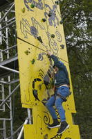 Dry Tooling photo