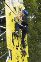 Dry Tooling photo
