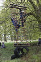 Gladiator Run photo